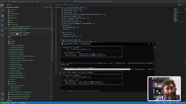 Learn Genie Learn смотреть онлайн