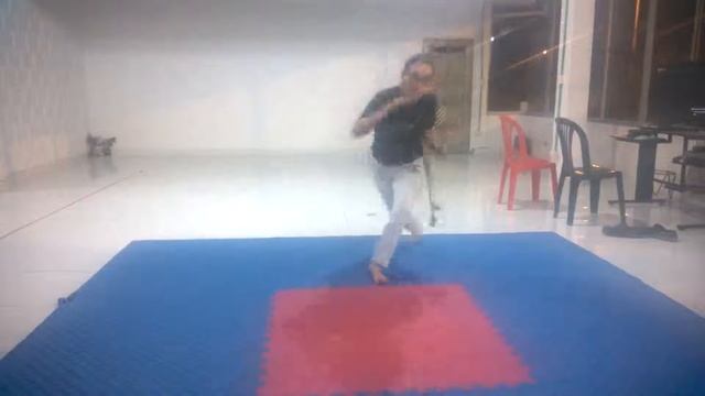 Armada - Capoeira смотреть онлайн