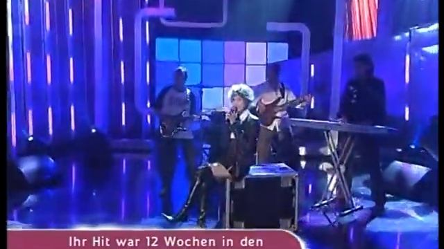 Alannah Myles - Black Velvet смотреть онлайн