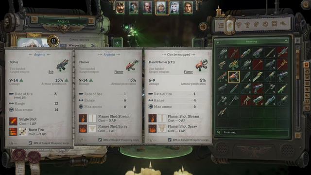 Rogue Trader - 11: Totally loyal. Totally. смотреть онлайн