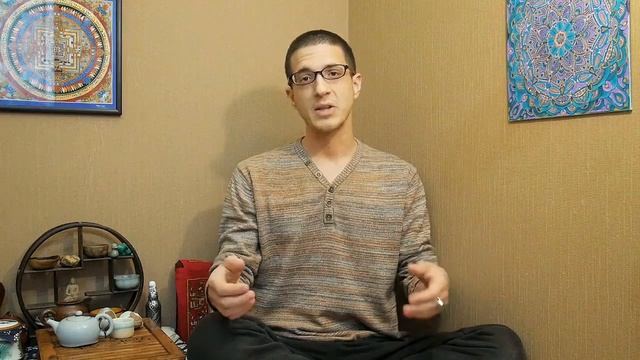 Практика базовой осознанности 13 и 14 февраля - Кострома смотреть онлайн