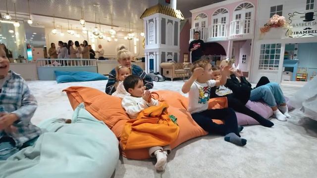 Мега Щенки смотреть онлайн