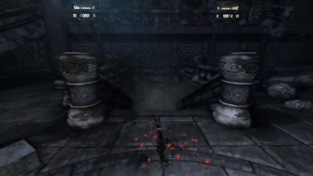 Czech Let's Play - Amnesia - Part 1 (repete) смотреть онлайн