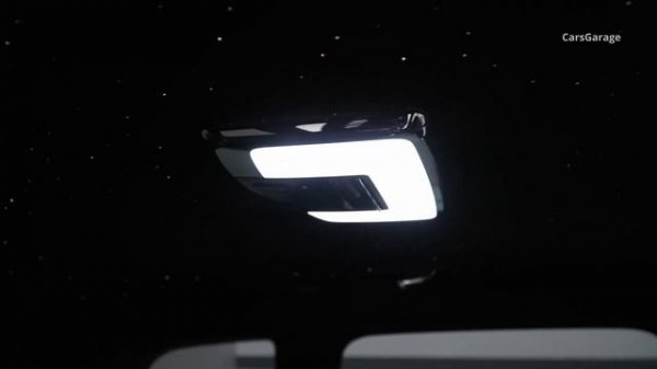 2024 Black Rolls-Royce Cullinan - Interior and Exterior in Detail 4K