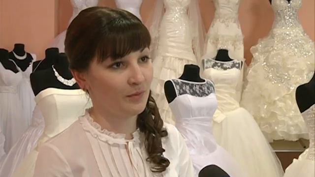 Свадебный салон "Мечта невесты" - Горно-Алтайск смотреть онлайн