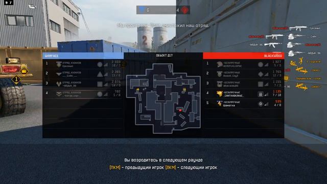 безупречные против казах отрядов