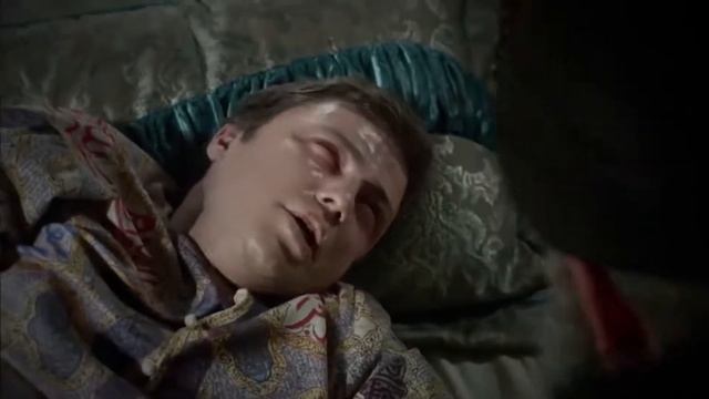 До слез,Джахангир Скончался! Великолепный век смотреть онлайн