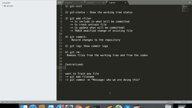 Git Basics || Gammastack || Grepruby || Freshers Batch смотреть онлайн