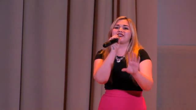 Открытие творческого сезона УлГУ смотреть онлайн