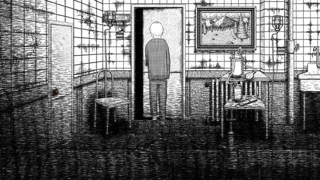 ФИНАЛ / КОНЦОВКА 3  ➤ Neverending Nightmares ➤ Part 5