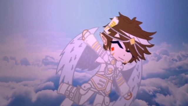 |||meme||fly away with me~||Chard!_AU||Данте/Габриэль|| смотреть онлайн
