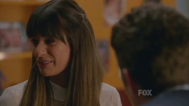Lea Michele - If You Say So (Clip For cory Monteith) смотреть онлайн