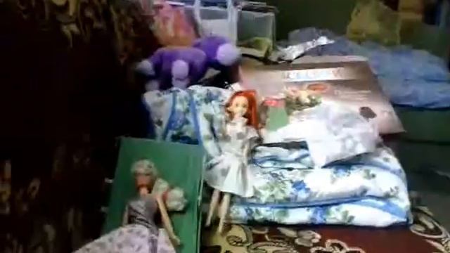 Что делают игрушки???(2) смотреть онлайн