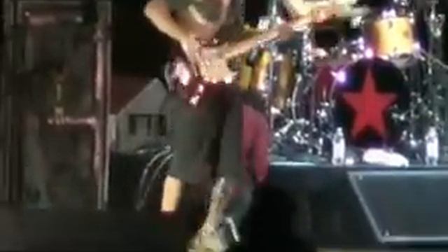Rage Against The Machine Wake Up Modena 14 Giugno 2008