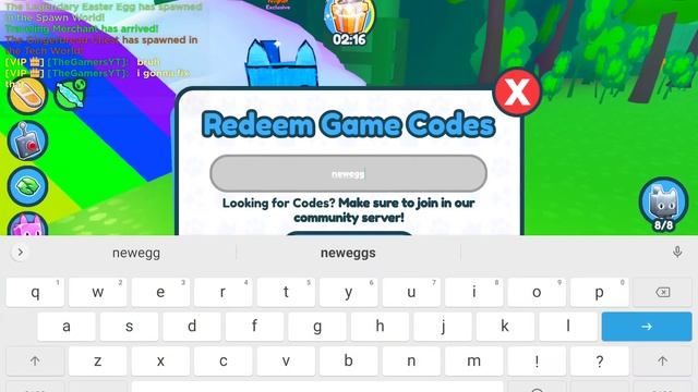 ⭐FINALLY *MY OWN PET SIMULATOR Z* IS BACK (?BEST ONE EVER?)⭐+ NEW link? смотреть онлайн