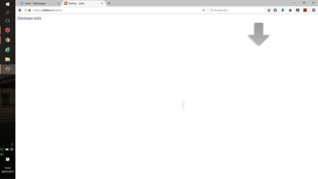 RÉSOUDRE LE PROBLÈME JAVA POUR DE BON - Tutoriel смотреть онлайн