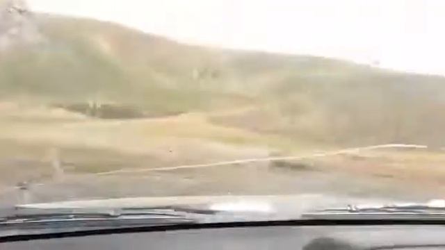 Nissan Terrano в брод смотреть онлайн