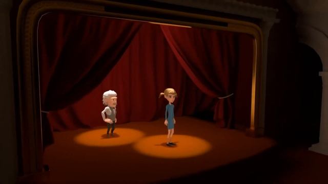 Хорошие манеры для любой ситуации/Этикет для детей смотреть онлайн