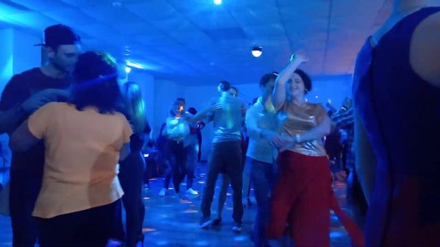 21 04 03 я и Лалита бачата Симферополь смотреть онлайн