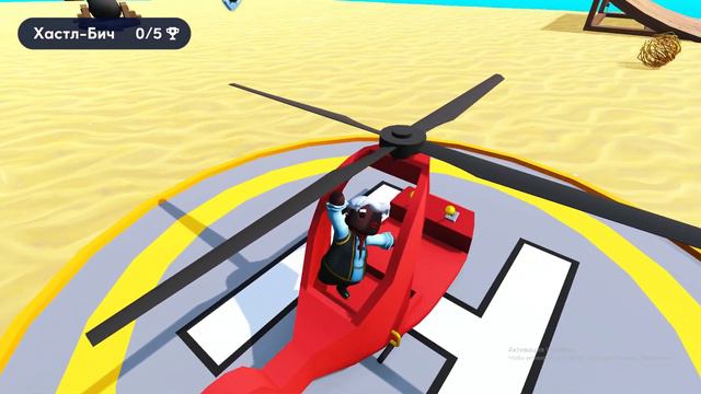 ЭТО САМАЯ СМЕШНАЯ ИГРА! {Totally Reliable Delivery Service} смотреть онлайн