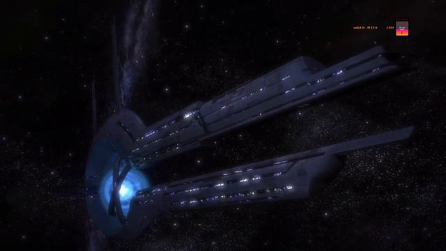 Mass Effect -1#Прохождение# Часть 3 # толка в период смотреть онлайн