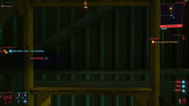 Cyberpunk 2077 [Part 10][GOG] Corpo Patch 1.06 смотреть онлайн