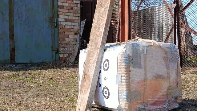 Тест арбалета Man Kung XB65 Chester смотреть онлайн