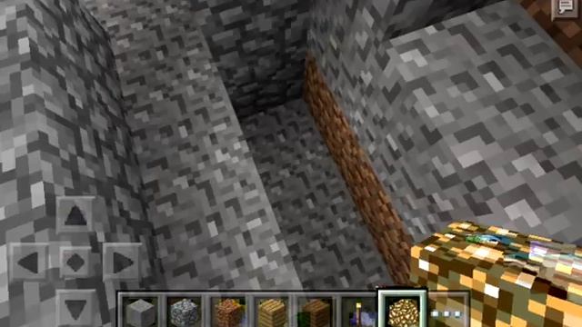 Сид на портал в эндер мир для minecraft PE 0.9.5.-0.10.5. смотреть онлайн