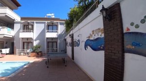 Лучший отель 3* в Кемере. Обзор Nar hotel Kemer 3* 2023