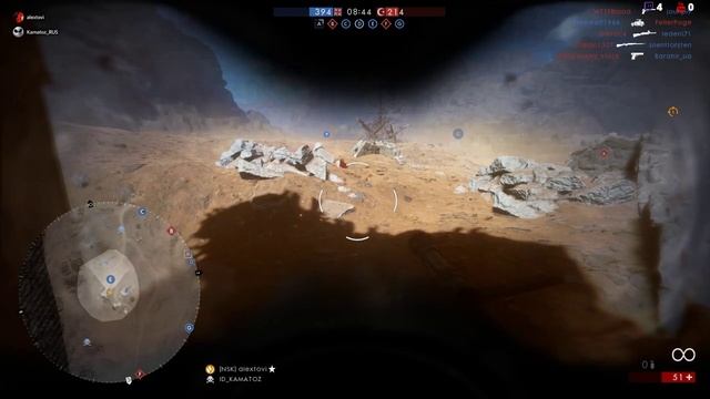 Battlefield 1 смотреть онлайн