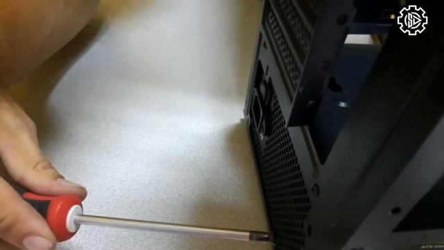 Сборка бюджетного игрового компьютера смотреть онлайн