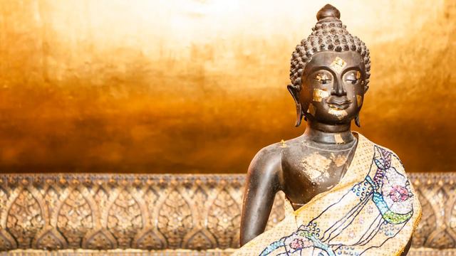 Meditation Flute • Sacred Vibration • Relaxing Bansuri Music for Positive Energy смотреть онлайн