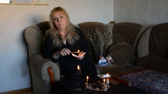 Чистка свечой смотреть онлайн