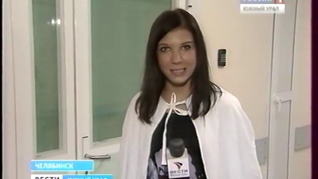 Челябинск Медицина Лазер и туберкулёз Август 2011 смотреть онлайн