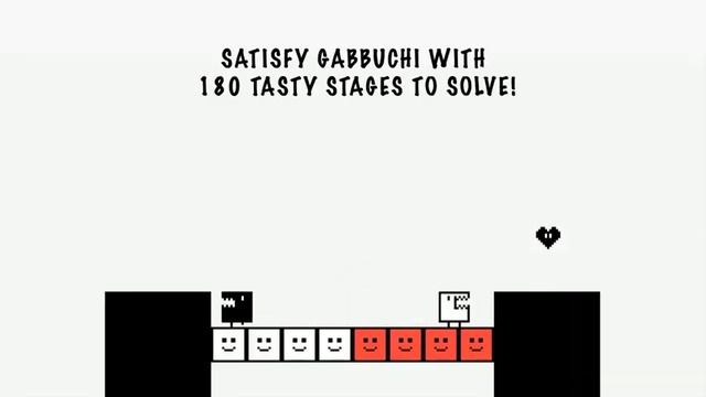 Gabbuchi - OFFICIAL TRAILER [PS4, Steam] смотреть онлайн