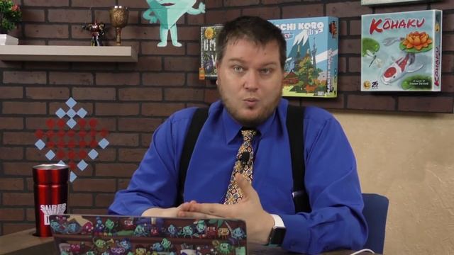 Board Game Breakfast - Cancellations Stink! смотреть онлайн