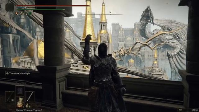 Elden Ring Leyndell skip смотреть онлайн