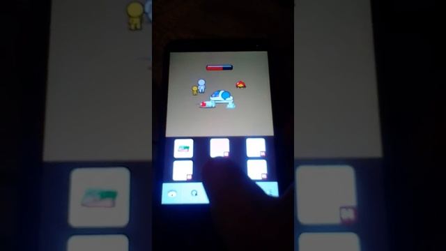 Как пройти игру GROW RECOVERY на телефоне смотреть онлайн