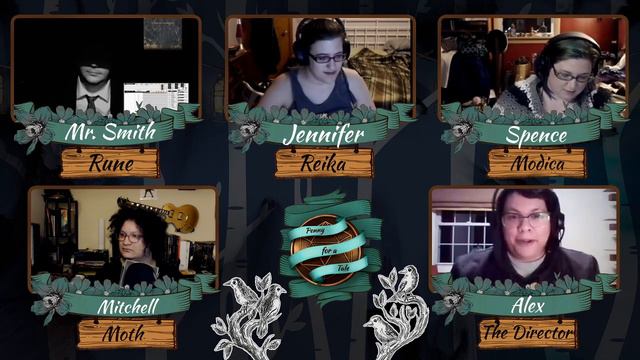 Pathfinder2e: Age of Ashes Ep 6 — Wargs of Isger смотреть онлайн