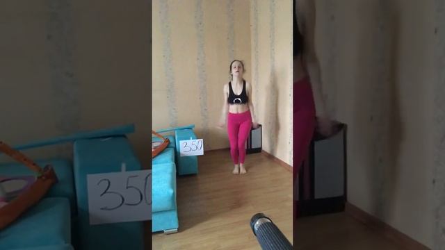 4-ый судный день. Задание на вылет. 2 минуты Jumping Jack. 08.10.2016 смотреть онлайн