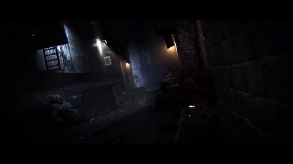 [PROTOTYPE 3] - Opening Cinematic Trailer