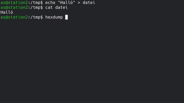 Python-Kalender: Türchen 21: Strings und deren Kodierung смотреть онлайн