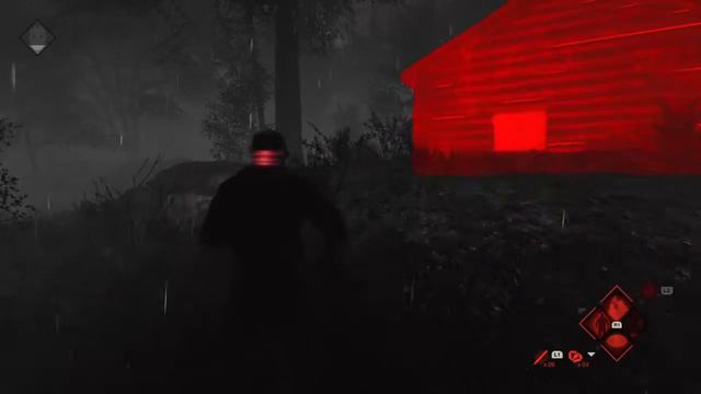 Friday the 13th уходя тушите ВСЕХ смотреть онлайн