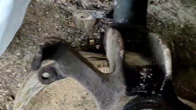 Замена ступичного подшипника смотреть онлайн