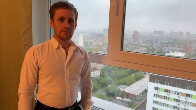 27. Николай Литвинцев «Любимый город» (Н. Богословский, Е. Долматовский) смотреть онлайн