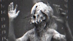 Видеозапись найденная на заброшенном заводе   СФБА Вселенная 301