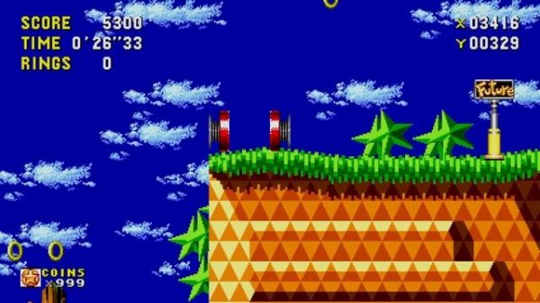 Sonic Origins: Speed Strats - Secrets