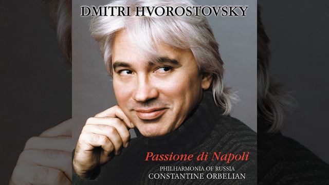 Core 'ngrato (orch. G. Chiaramello) смотреть онлайн