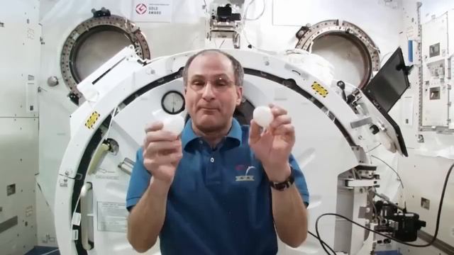 Angry Birds Space: NASA Announcement Trailer смотреть онлайн