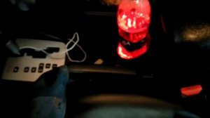 болтается ручник kia ceed